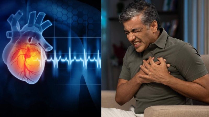 Día Mundial del corazón: Cada día mueren en la Argentina 280 personas por enfermedades cardiovasculares