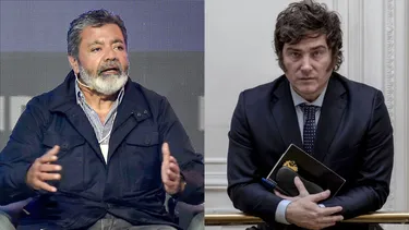 El sindicalismo peronista, entre los guiños hacia Milei, los sondeos a Bullrich y el apoyo a Sergio Massa