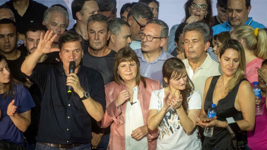 Leandro Zdero, el nuevo gobernador del Chaco y que y deja atrás 16 años de peronismo