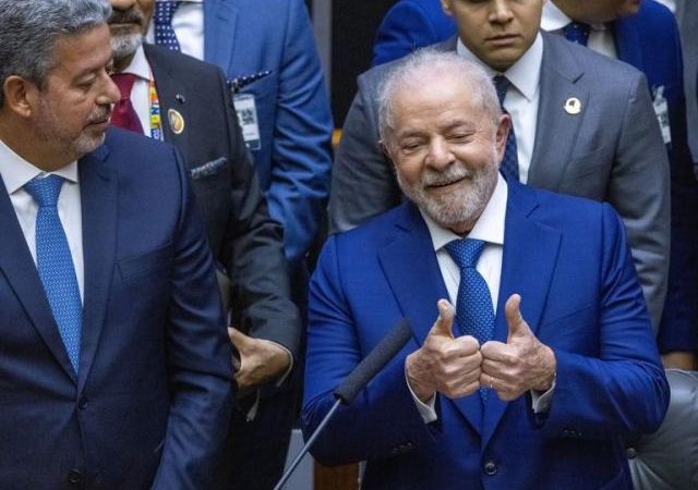 La economía de Brasil crece por segundo trimestre consecutivo, un triunfo para Lula