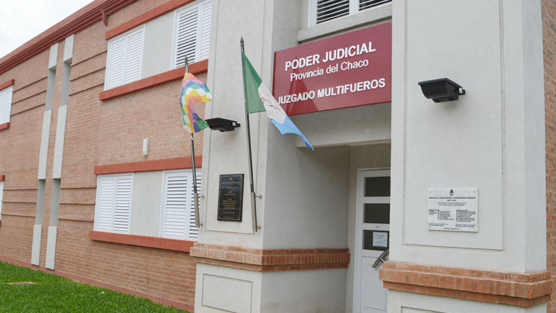 Abren concurso para ingresar al Poder Judicial en Misión Nueva Pompeya