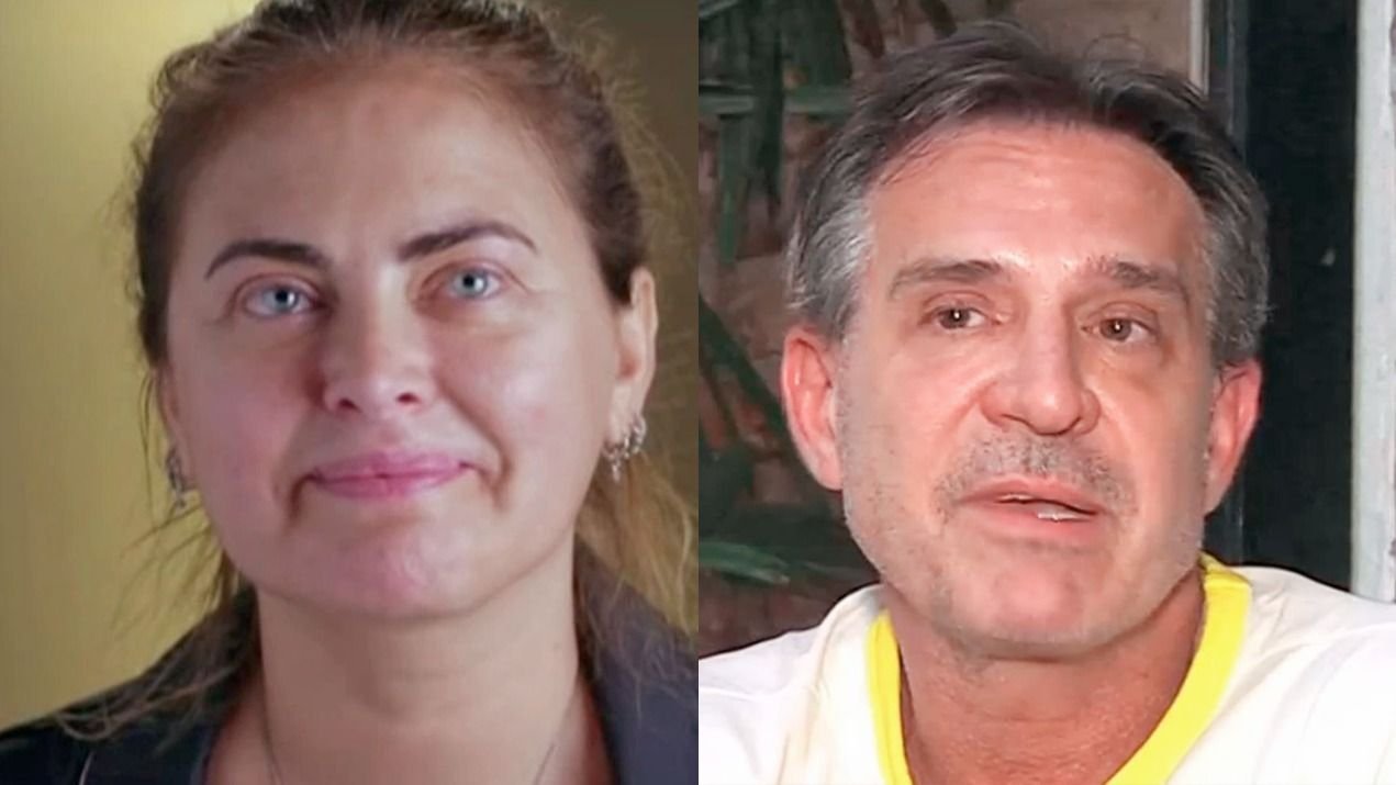 Muerte de Silvina Luna: la fiscalia pidió la detención de Aníbal Lotocki por «tentativa de homicidio