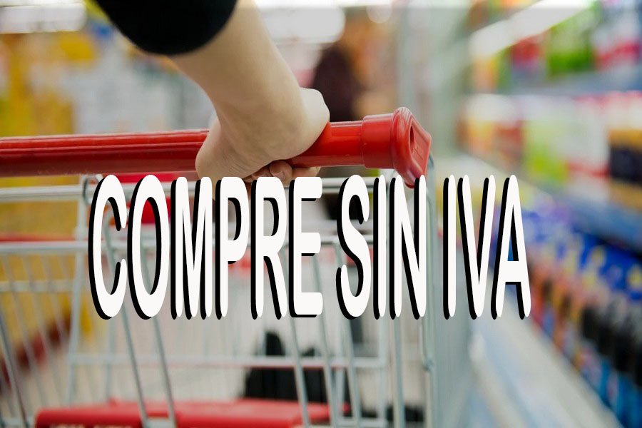 Devolución del IVA: supermercados y almacenes apoyan la medida de Massa