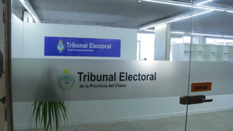 Al final, el Tribunal Electoral dejó sin efecto la convocatoria a elecciones complementarias en La Escondida