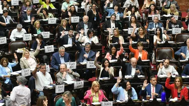 Diputados aprobó la reforma de la ley de alquileres