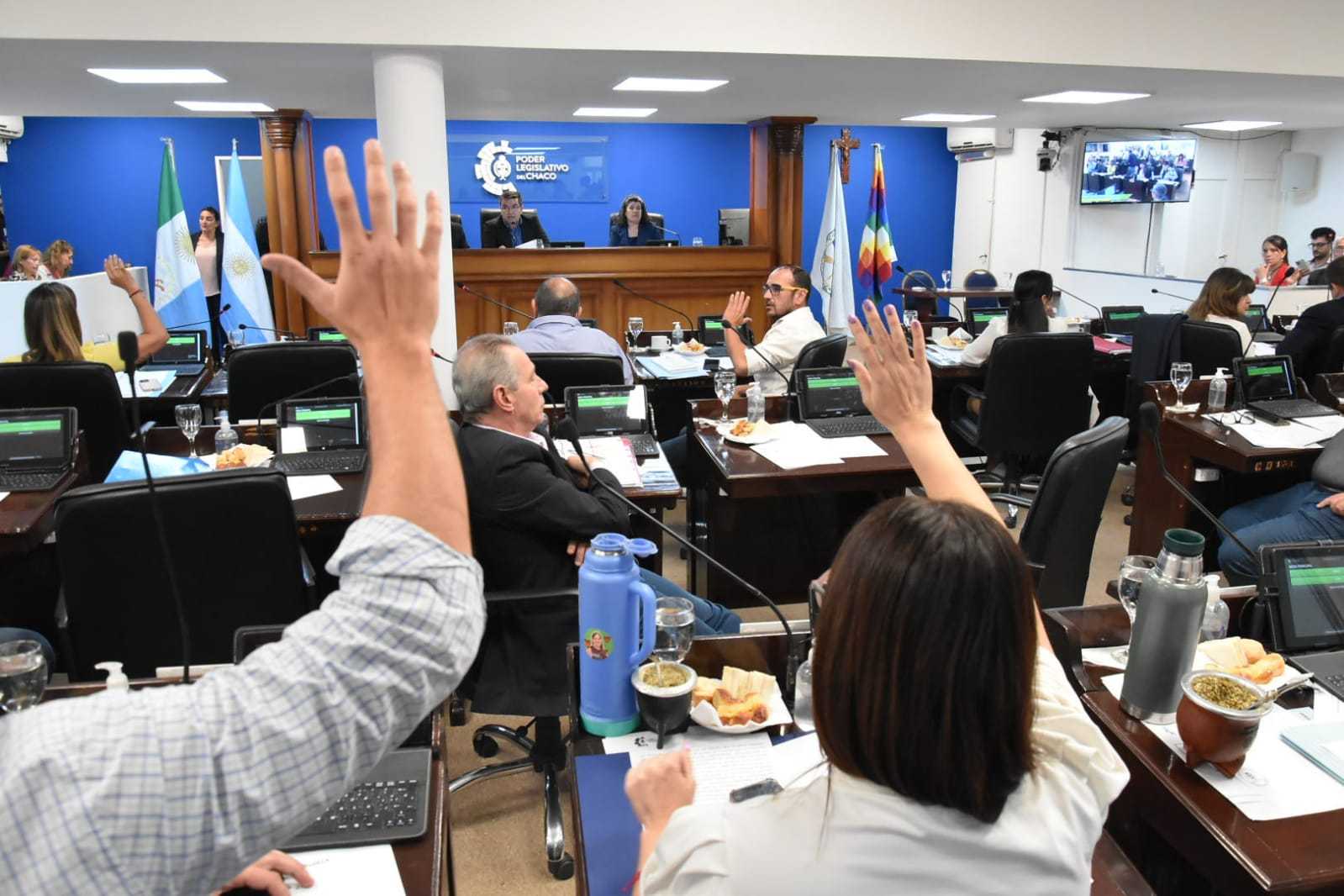 Diputados sancionaron la Ley de Tolerancia 0 para conducir cualquier tipo de vehiculo