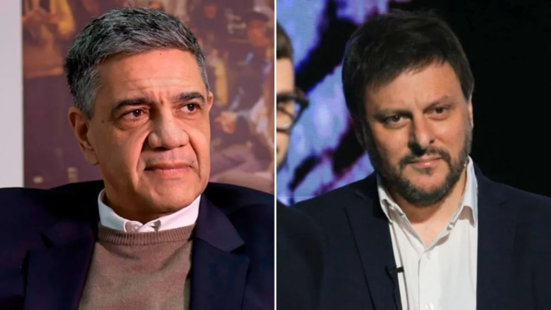 Leandro Santoro se bajó del balotaje con Jorge Macri en CABA para «concentrar los esfuerzos» en Nación