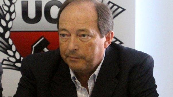 Ernesto Sanz anticipó una ruptura de Juntos por el Cambio si el PRO apoya a Milei en el balotaje