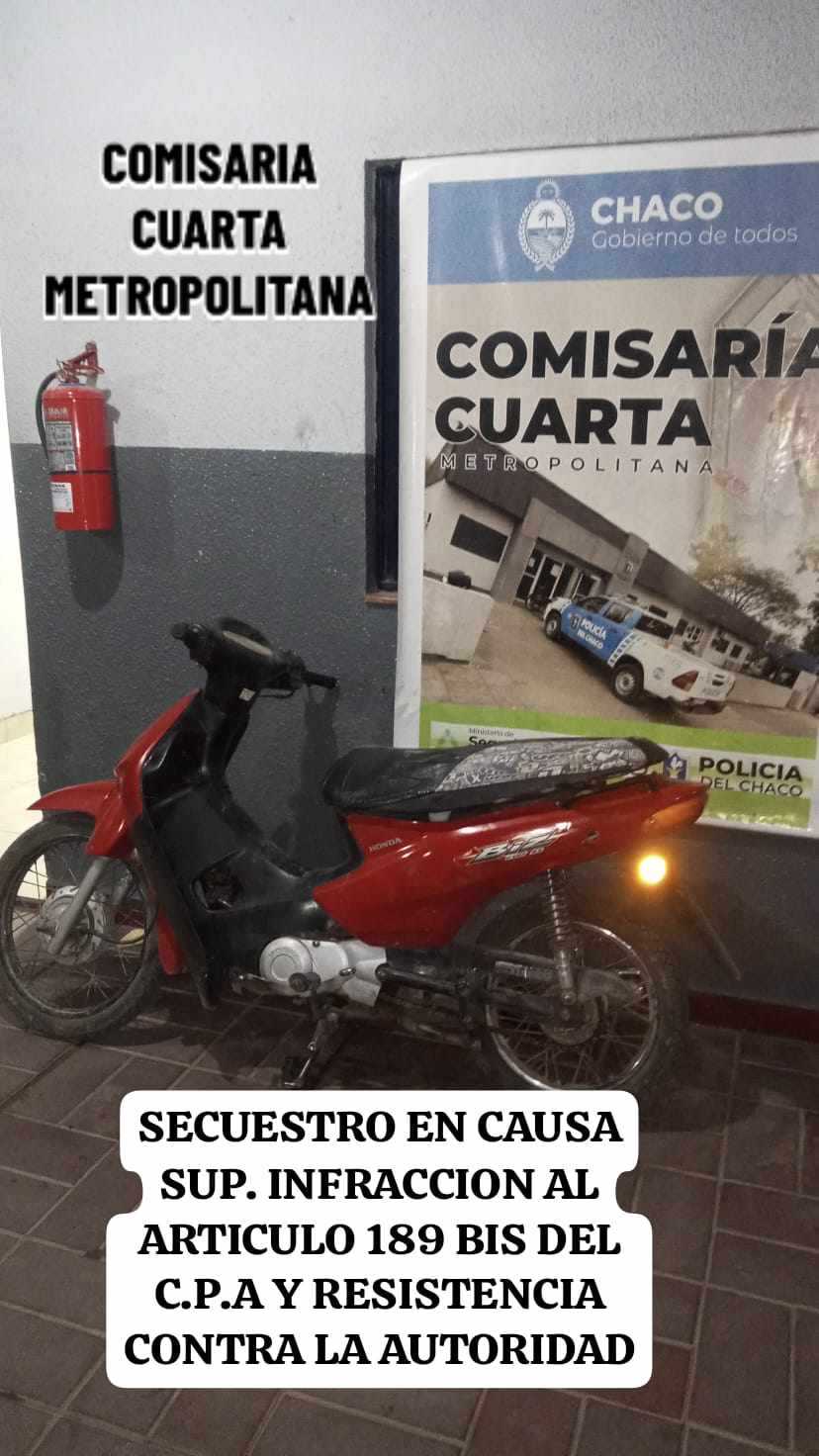 Detienen a sujeto que apuntó a Policía con un arma en un control