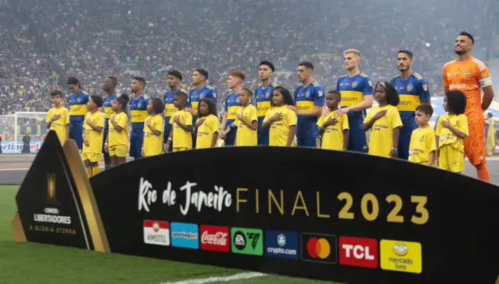 Los jugadores de Boca que cerrarían el ciclo tras la derrota en la Libertadores