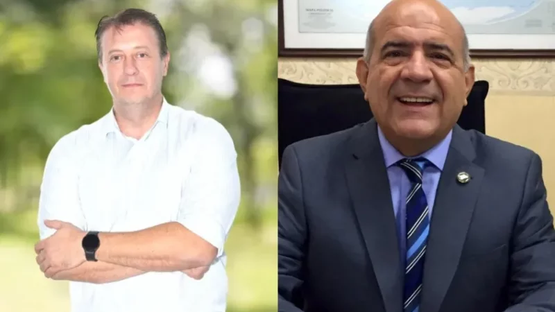 El futuro gabinete de Zdero: Omar Canela a Vialidad Provincial y José Bistoletti presidirá a Secheep