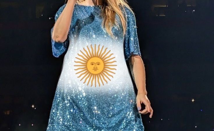Taylor Swift en Argentina: Sorpresas y 70.000 fanaticos que la dejaron sin palabras