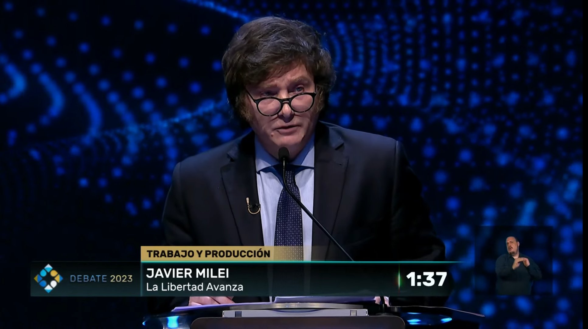 Fin de la idemnización por despido y otros cambios: Cómo es la reforma laboral que planea Javier Milei