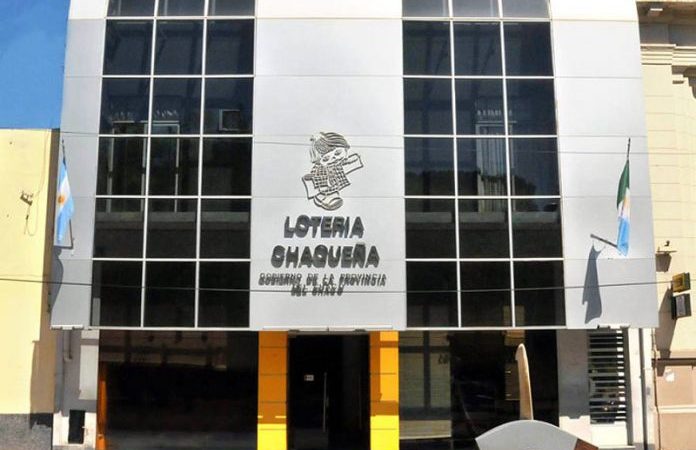 Lotería Chaqueña dispuso la apertura de una investigación interna por el ingreso del dirigente social José Porretti y otros ex-funcionarios