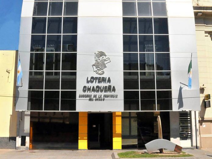 Lotería Chaqueña dispuso la apertura de una investigación interna por el ingreso del dirigente social José Porretti y otros ex-funcionarios