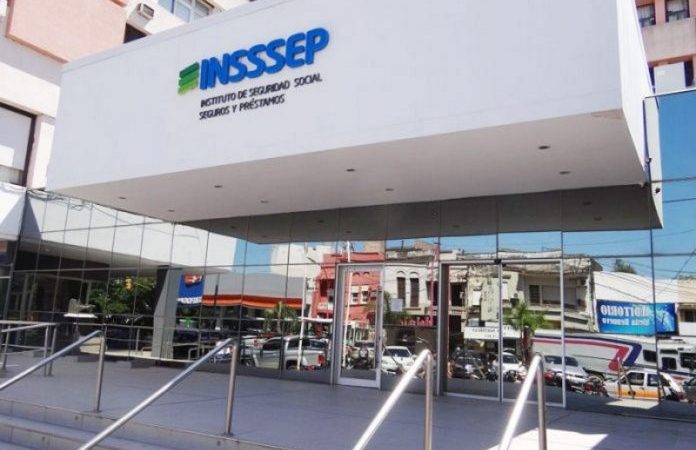 La Justicia rechaza los pases a planta en el INSSSEP
