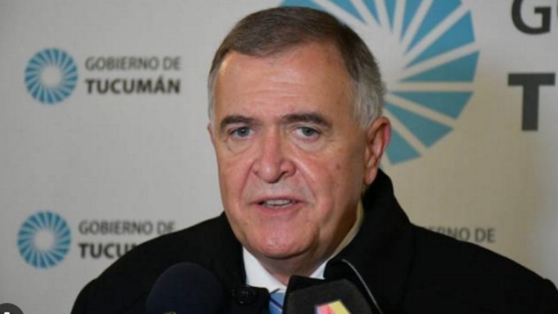 Crisis en Unión por la Patria: diputados tucumanos firmaron el dictamen y la ley ómnibus sumaría 3 votos peronistas