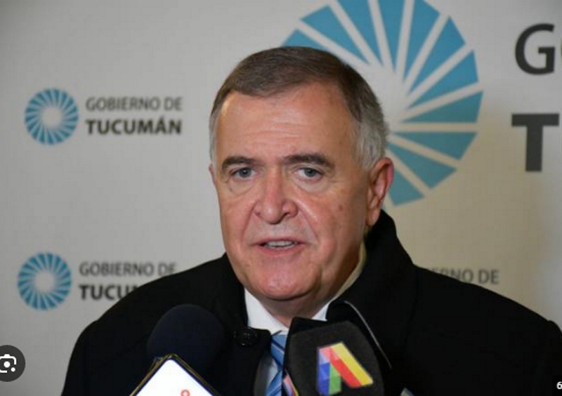 Crisis en Unión por la Patria: diputados tucumanos firmaron el dictamen y la ley ómnibus sumaría 3 votos peronistas