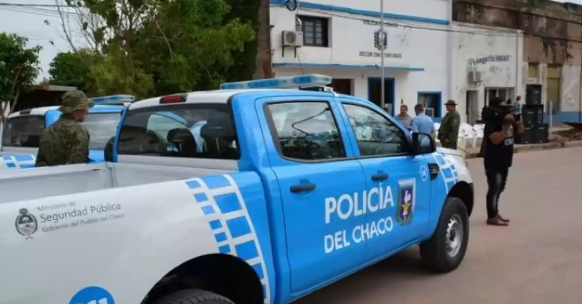 Femicidio en Presidencia de la plaza: Agente policial habría asesinado a su pareja y luego se suicido
