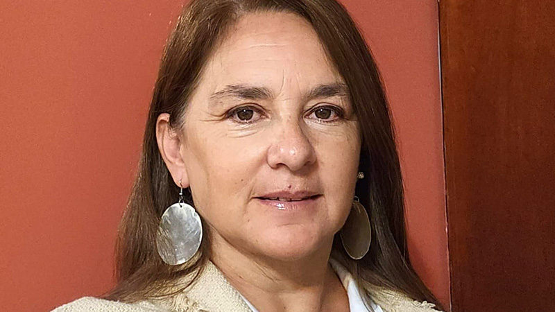 Sandra Sisti es la nueva directora del Centro Cultural Guido Miranda