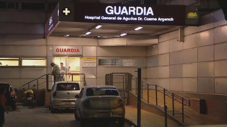 El Federalismo, sentenciado a muerte: La Ciudad de Buenos Aires priorizará la atención médica a los «porteños» en los hospitales públicos