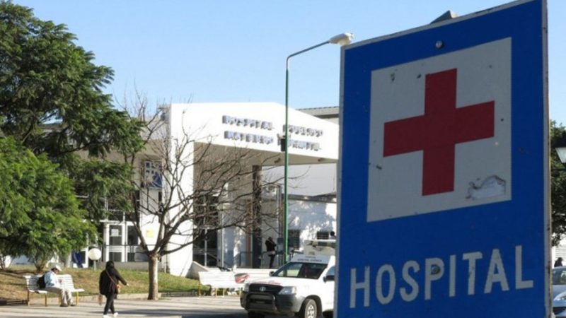 El gobierno de Salta cobrará la atención en hospitales y centros de salud a ciudadanos extranjeros