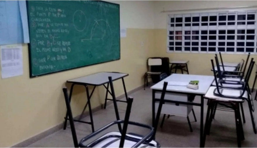CTERA anunció un paro docente nacional para el 26 de febrero y peligra el comienzo de clases en la mayoria de las provincias