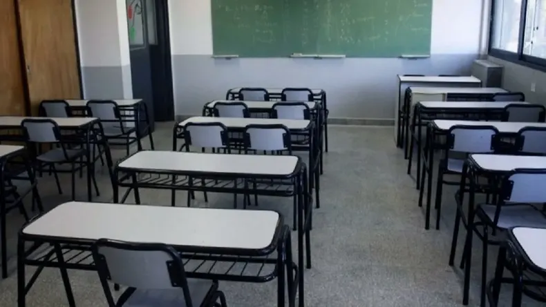 Peligra el inicio de clases: Milei desconoce paritarias y no pagará el incentivo nacional docente