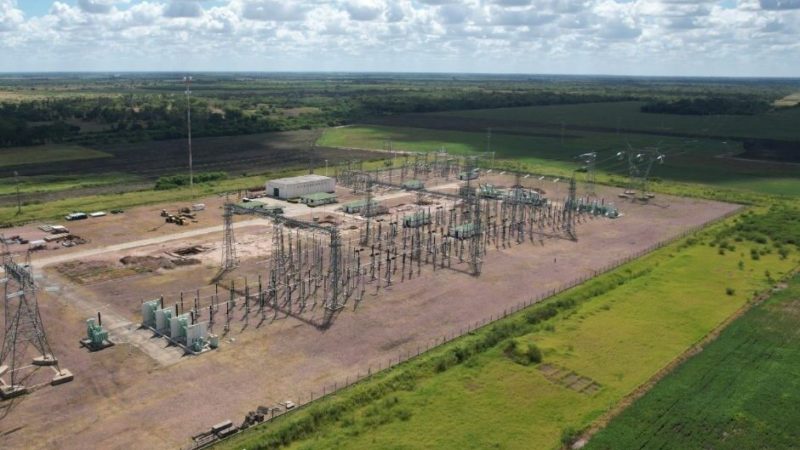 SECHEEP advierte que una demanda excesiva podría hacer colapsar el sistema eléctrico de la provincia