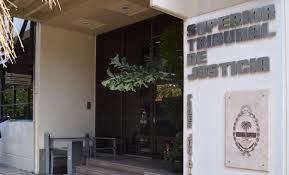 El STJ suspendió la designación de la Diputada del CER Gricelda Ojeda en el Consejo de la Magistratura