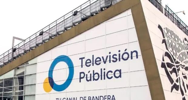 Duro un mes en el cargo: renunció el director de la TV Pública y el canal se queda sin programación