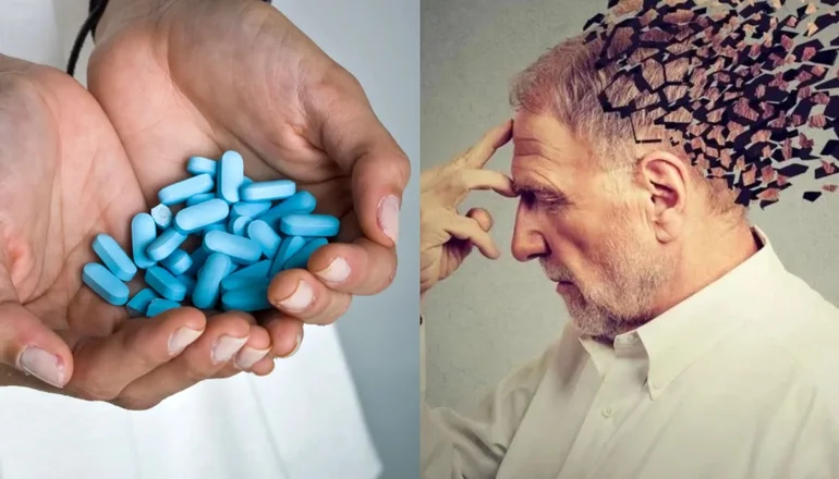 Milagroso: Estudio científico comprobó que el Viagra prevendría el Alzheimer
