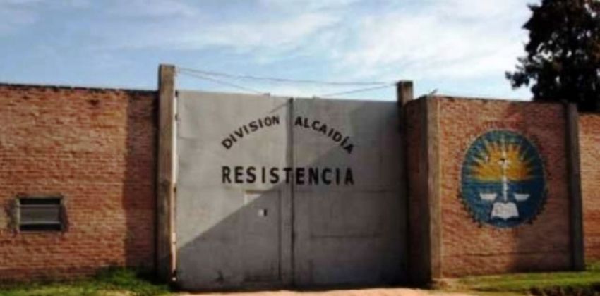 Autoridades suspenden e inician sumario a los penitenciarios que permitieron la reunión entre Emerenciano y Cesar Sena