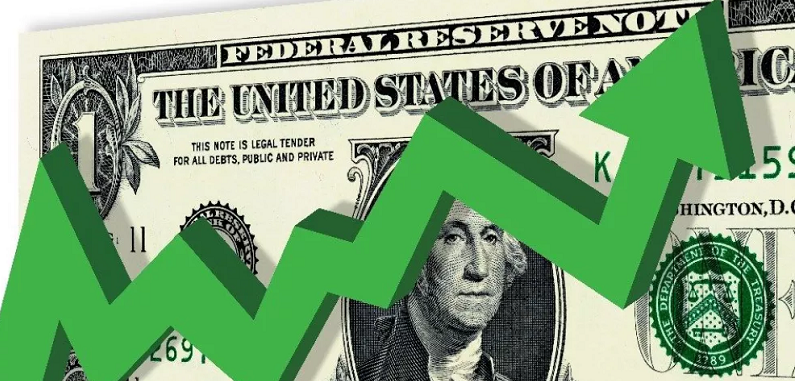El dolar blue se dispara y cerró en $ 1.230, cerca de su récord