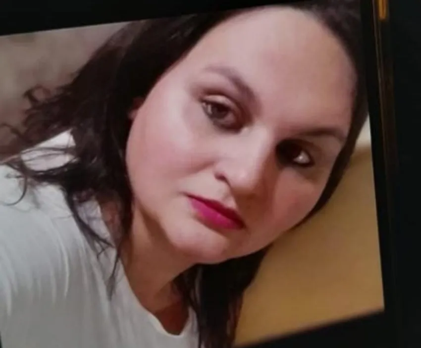 Charata: Buscan intensamente a Johana Aguirre de 30 años