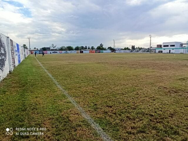 Puerto Vilelas: El Club Defensores tendrá entrenamientos a puertas cerradas tras intento de secuestro de un menor