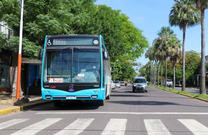 UTA amenaza con un paro a partir de las 0 horas de este martes