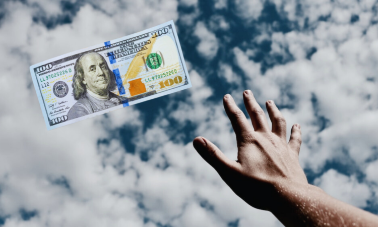 El Dólar blue sin techo: llegó al récord de $1.430 y la brecha ya es la mayor desde la devaluación de Milei