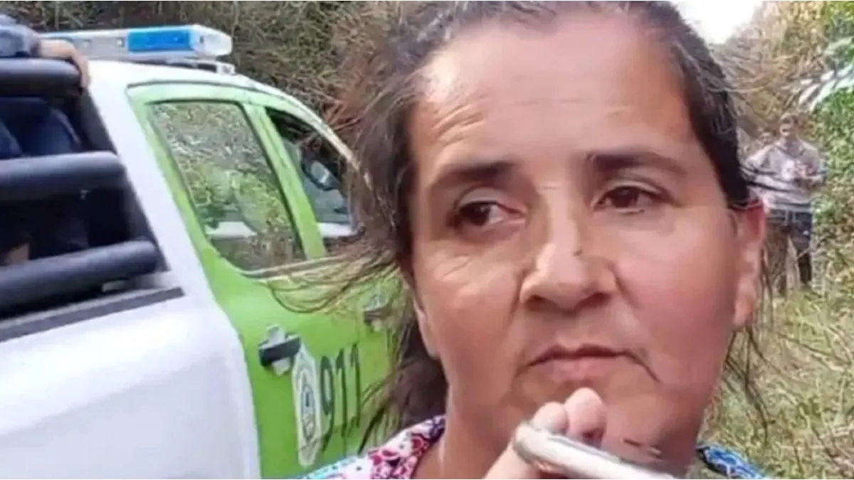 La mamá de Loan criticó nuevamente a Valdez, gobernador de Corrientes: «Los primeros días ya tenía que estar acá, darme un abrazo, pero no pasó»