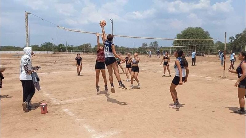 Chaco Juega: Este fin de semana se disputa el zonal en Saenz Peña