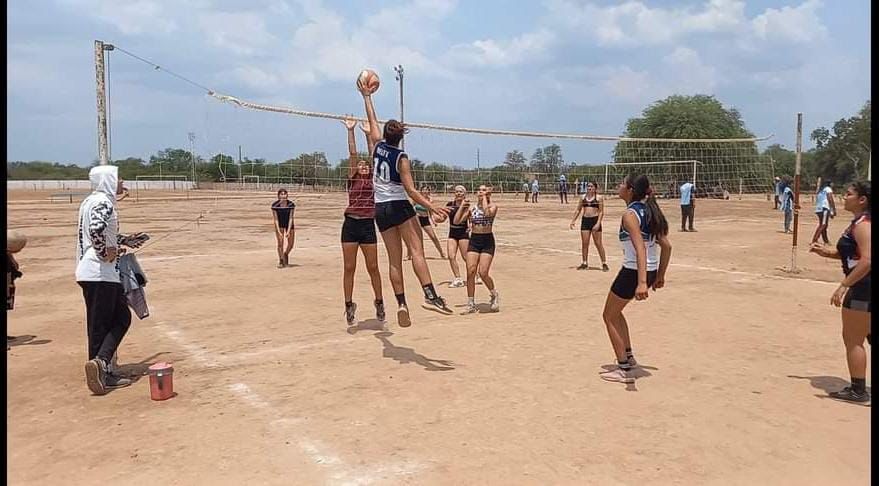 Chaco Juega: Este fin de semana se disputa el zonal en Saenz Peña