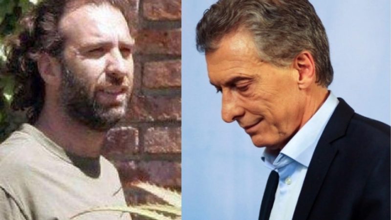 Mariano Macri denunció a su hermano y al grupo empresarial de la familia por defraudación y lavado de activos