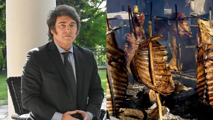 Milei agasajará en Olivos con un asado a los «87 diputados héroes» que bancaron el veto a la ley de aumento a los jubilados