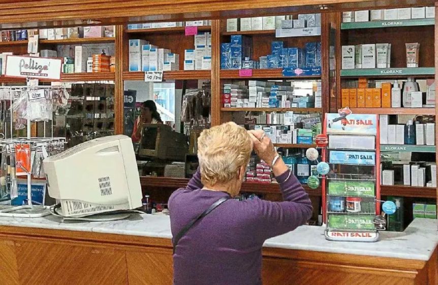 Los medicamentos en Argentina son más caros que en España y Estados Unidos