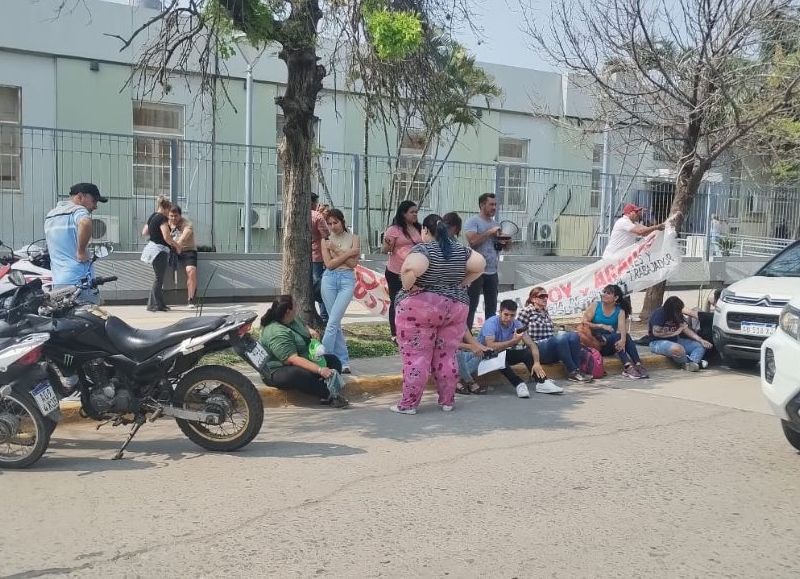 Trabajadores Municipales, en estado de alerta ante el cobro de «bonificaciones especiales» por parte de funcionarios