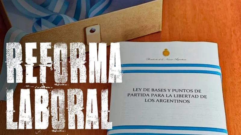 Cómo serán las nuevas indemnizaciones por despido que establece la Reforma Laboral