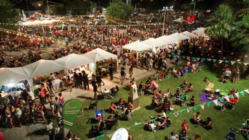 Todos los eventos y actividades para recibir la Primavera este fin de semana en Resistencia