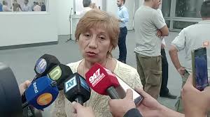 Clelia Ávila, interventora del IASEP, expresó sobre a causa Andión: «Esto ha sido una estafa al pueblo del Chaco, una burla al que menos tiene»