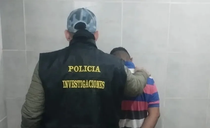 Una adolescente era prostituida por su madre y su padrastro en una vivienda del Barrio San Cayetano de Resistencia