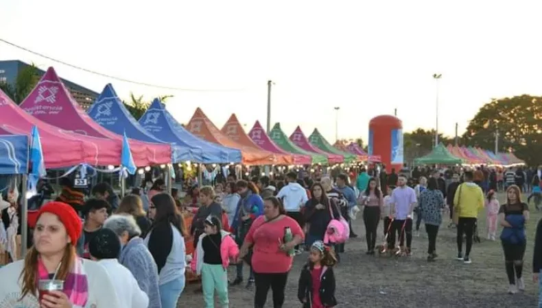 No tenes planes para este finde?: Aquí te pasamos toda la agenda para salir a disfrutarlo